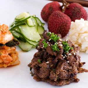 Bulgogi