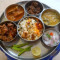 Icke-Veg. Thali