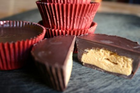 Peanut Butter Cup