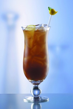 Long Island Ice Tea