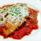 Kyckling Parmigiana