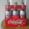 Ny! Coca-Cola-Paket (330 Ml X 4)