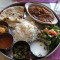 Kyckling Thali