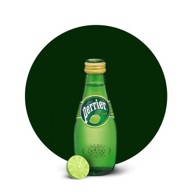 Perrier Mousserande Vatten