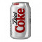 Diet Cola (330 Ml Burk)