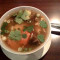 Tom Yam Gai Suppe