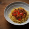 Glutenfri Bolognese Pasta