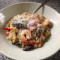 Kungsräkorrisotto