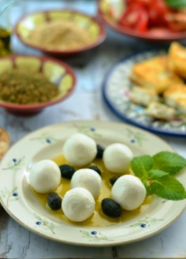 Labneh