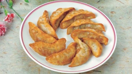 Kyckling Momos