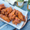 Crispy Chicken Wings