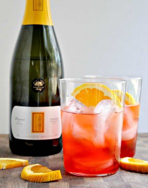 Campari Orange