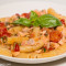 Rigatoni Salmone