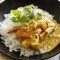 King Prawn Korma