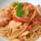 Tagliatelle Shrimp