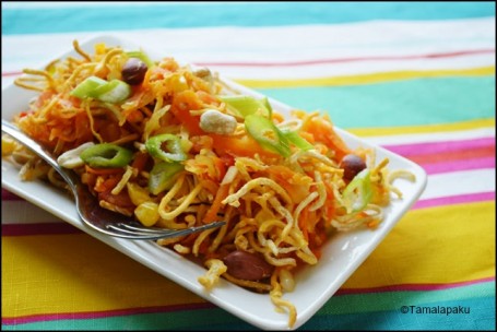 Chinese Bhel