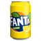 Fanta (330 Ml)