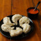 Veg Steam Momos [6 Pcs]