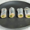 Kaju Pistsa Roll