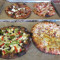 Spring Fling Pizza