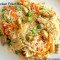 Kyckling Shanghai Fried Rice