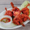 Chicken Lollipop 8 Pcs)