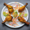 Chicken Kalmi Tangri [4Pcs]