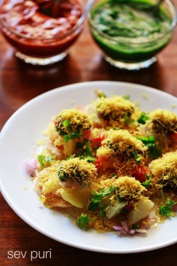 Sev Puri