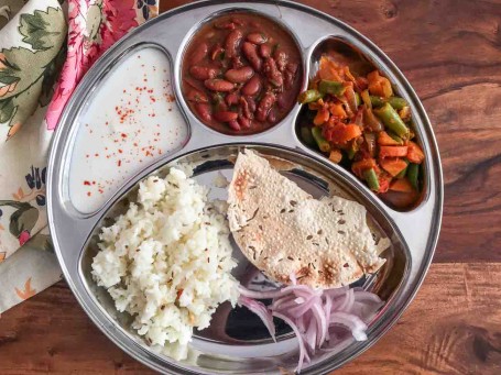 Rajma Ris