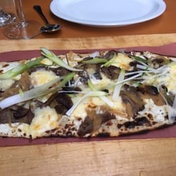 Flammkuchen Extra