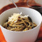 Linguine Med Pesto