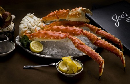 Alaskan King Crab