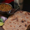 Smör Lachha Paratha