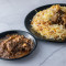 Kolkata Mutton Biryani Mutton Kasha 1 Mutton] Combo