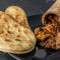 Garlic Naan Bamboo Chicken Combo 4 Garlic Naan 8 Medium Chicken]