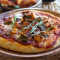 Tandoori Paneer Pizza