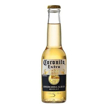 Coronita Öl