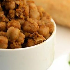 Chole Bhature