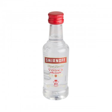 Smirnoff Vodka