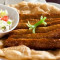 Lamm Seekh Kebab