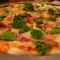 Pizza Parma Rucola