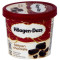 Häagen Dazs Belgian Chocolate Ml