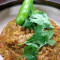 Aubergine Bharta