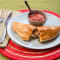 Calzone Champinjoner