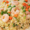 F-3 : Shrimp Fried Rice