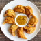 Chicken Fried Momos 8 Pcs