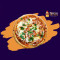 Exotisk Paneer Pizza