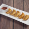 Corn Cheese Fried Momo (5 Pcs)