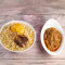 Mutton Biryani With Mutton Chaap Combo