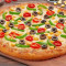 Medium Veggies Delight Pizza